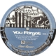 Theo Parrish - You Forgot / Dirt Rhodes