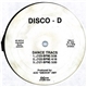 Disco - D - Dance Tracs